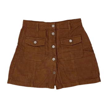 Stradivarius skirt