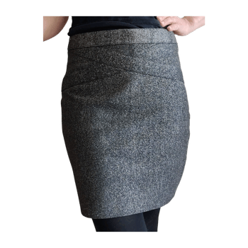Bik bok skirt