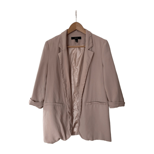 Forever 21 blazer