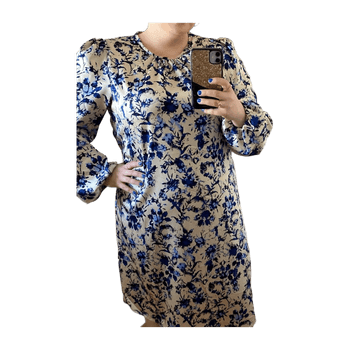 Lindex dress