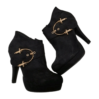 heels