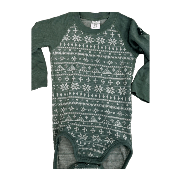 Polar.o.pyret kids' top