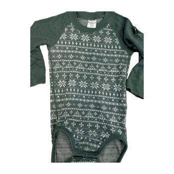 Polar.o.pyret kids' top