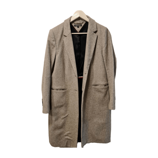 Tommy Hilfiger villakangastakki naisille