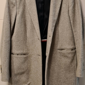 Tommy Hilfiger villakangastakki naisille