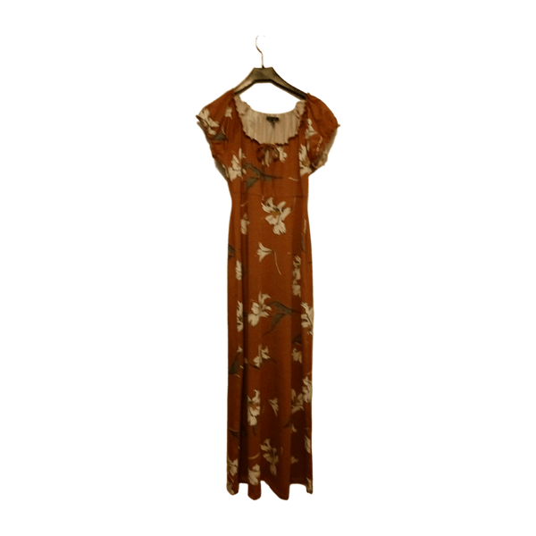 Happy holly dress