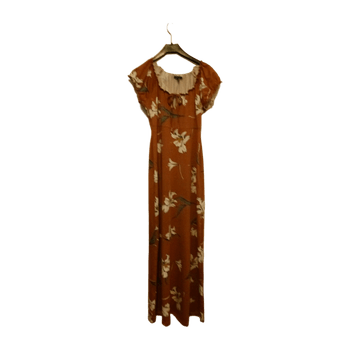 Happy holly dress