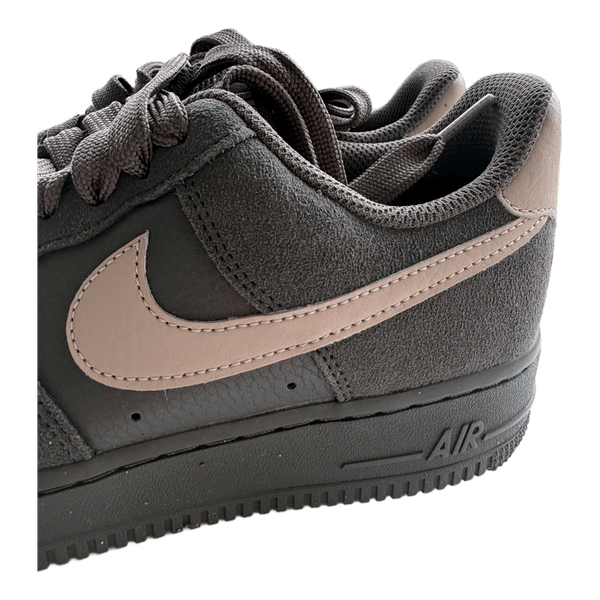 Nike Air læder sneakers