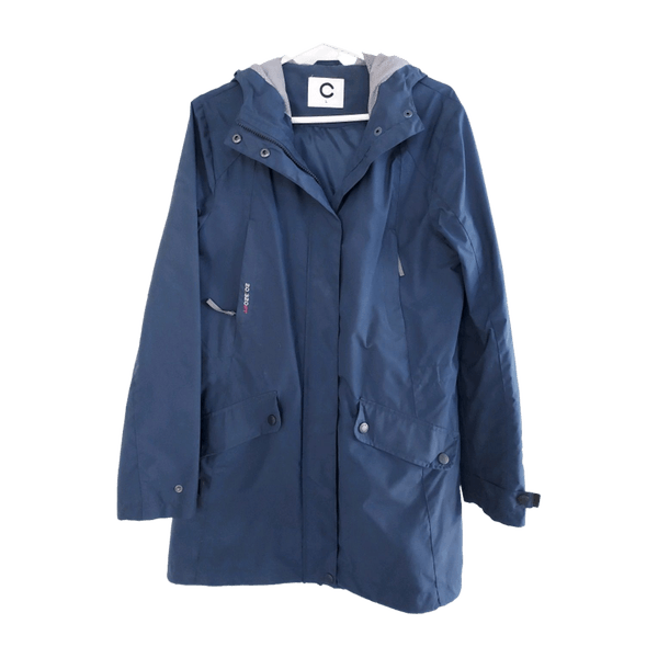 Cubus coat