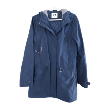 Cubus coat