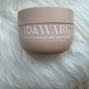Ida Warg Intense moisture hair mask