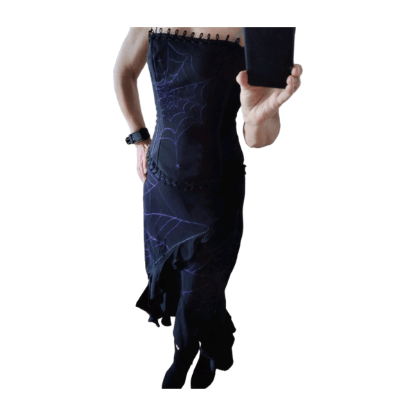 Pitkä hame Mara margo skirt