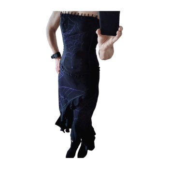 Mara margo skirt