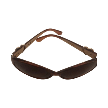 Ruskeat aurinkolasit