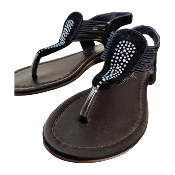 Arcade sandals