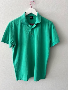 Vihreä Hugo Boss t-paita M