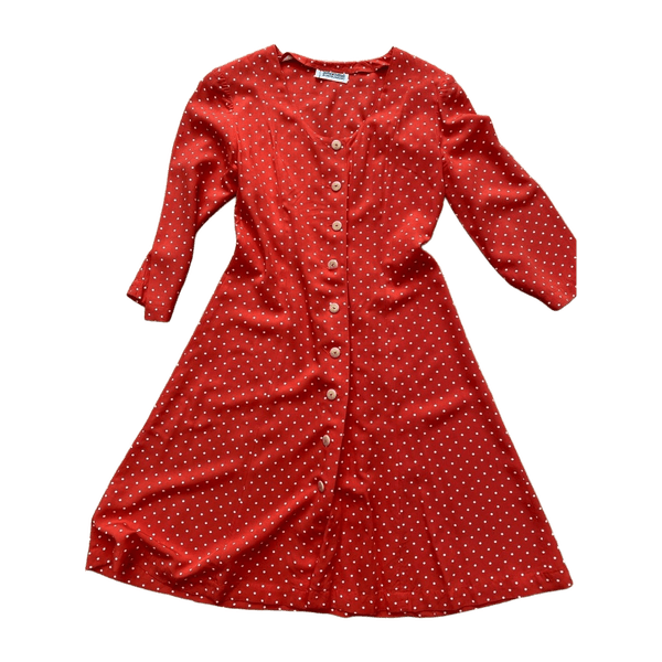 Vintage dress