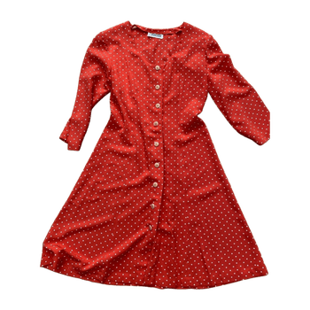 Vintage dress