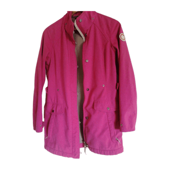 Icepeak coat