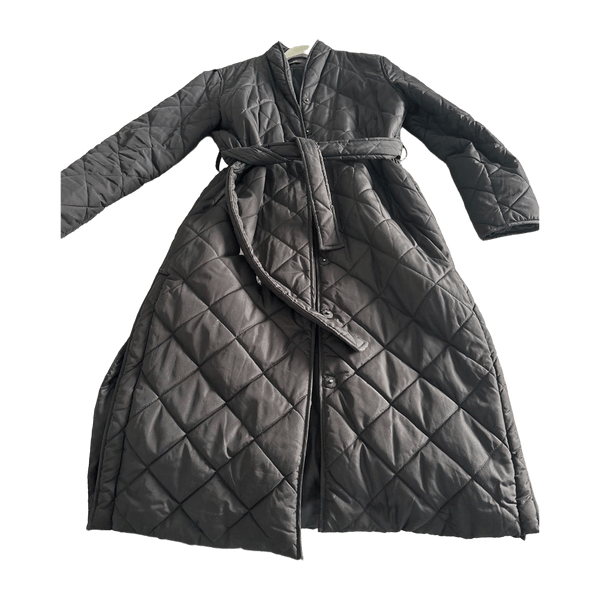 Bruuns bazaar coat