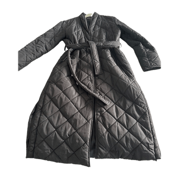 Bruuns bazaar coat