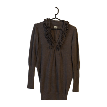 Object cardigan