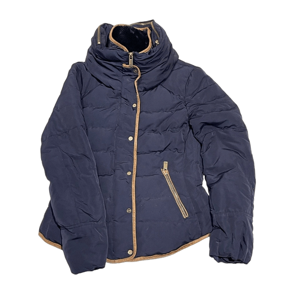 Zara coat