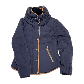 Zara coat