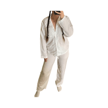 Pellava pyjama