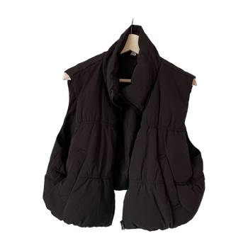 H&m coat