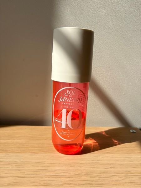 Sol de Janeiro 40 perfume mist