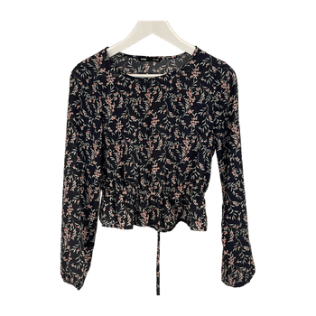 Sin say blouse