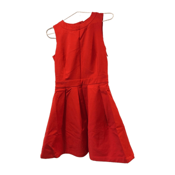 Mango dress