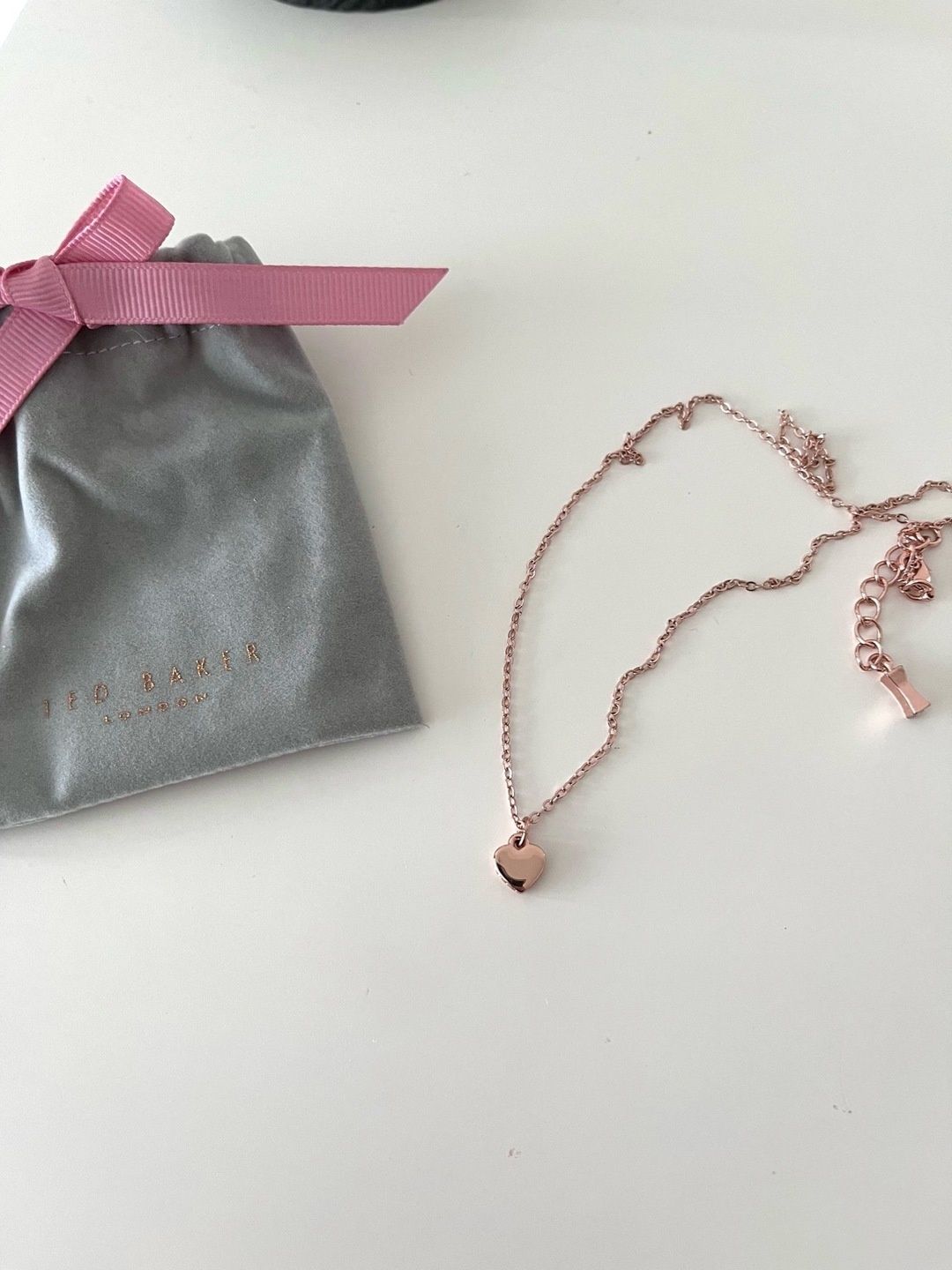 Ted baker jewelry