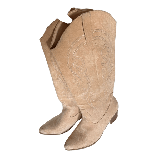Cowboy boots