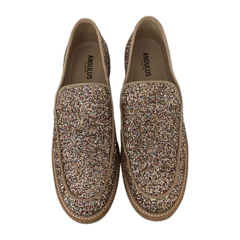 Angulus loafers