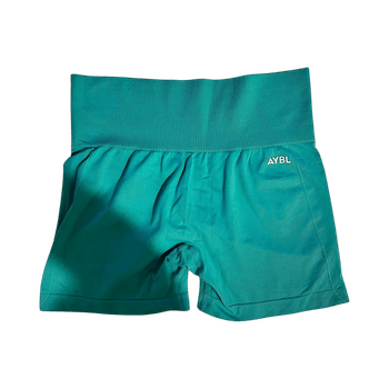AYBL- emppwer seamless shorts