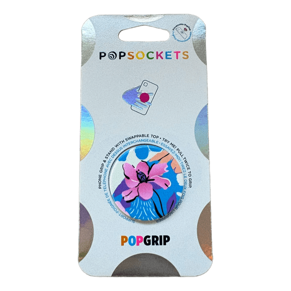 Popsockets puhelinteline