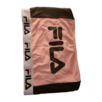 Fila clothing
