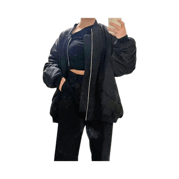 Weekday coat