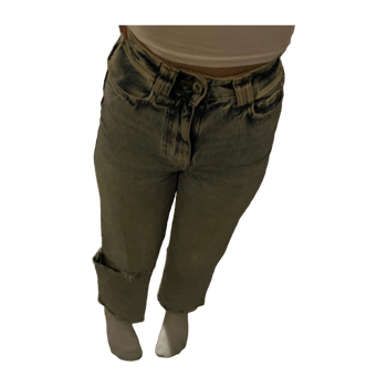 Zara jeans