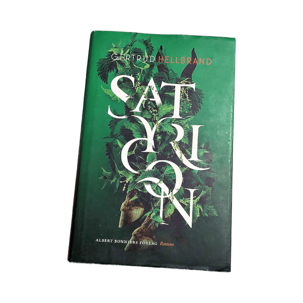 Satyricon by Gertrud Hellbrand