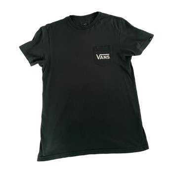 Vans top