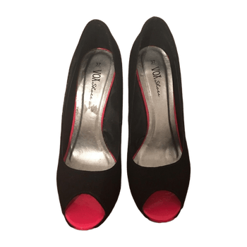 Skopunkten loafers