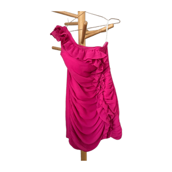 Lotus de junio dress