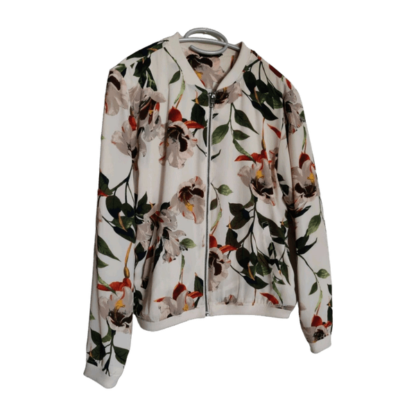 Only coat