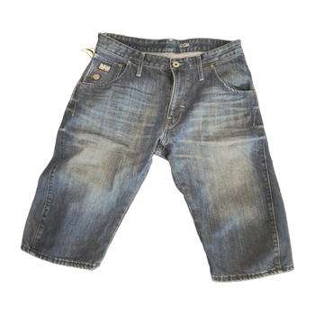 G-raw star shorts