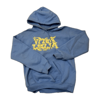 Vitunleija hoodie
