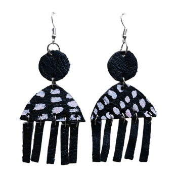 Tehty itse jewelry