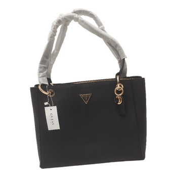 Black Guess handbag